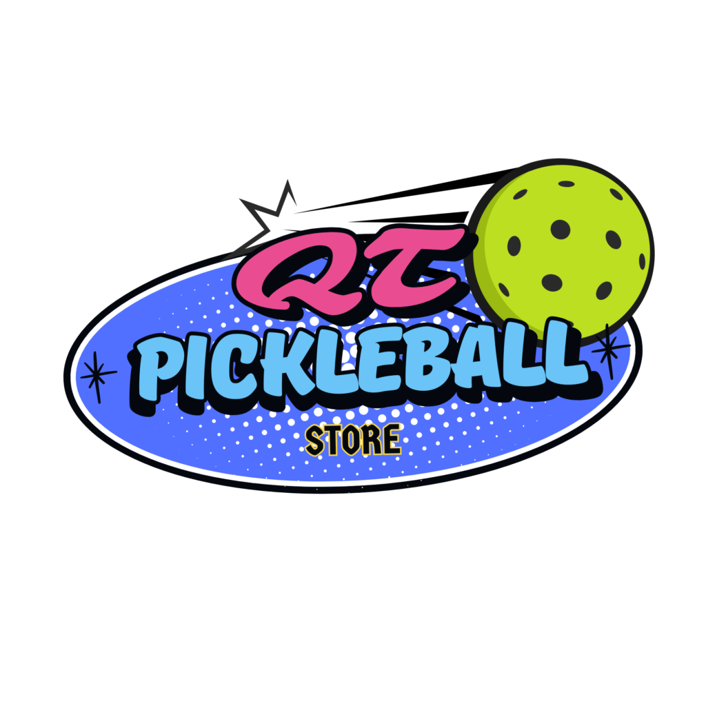 QT Pickleball Store