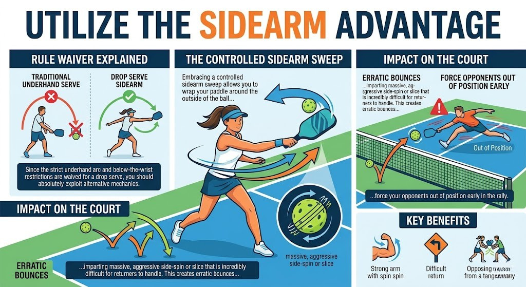 pickleball drop serve rules (4)
