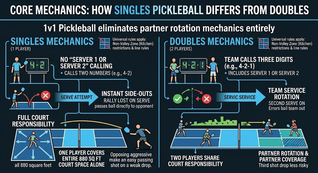Official Pickleball Rules Singles2