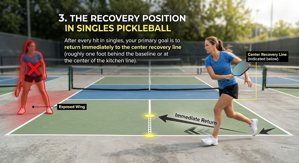 Official Pickleball Rules Singles1