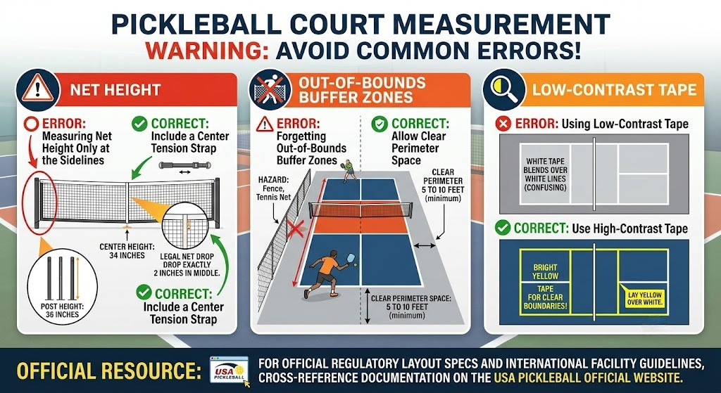 Pickleball Court Dimensions5