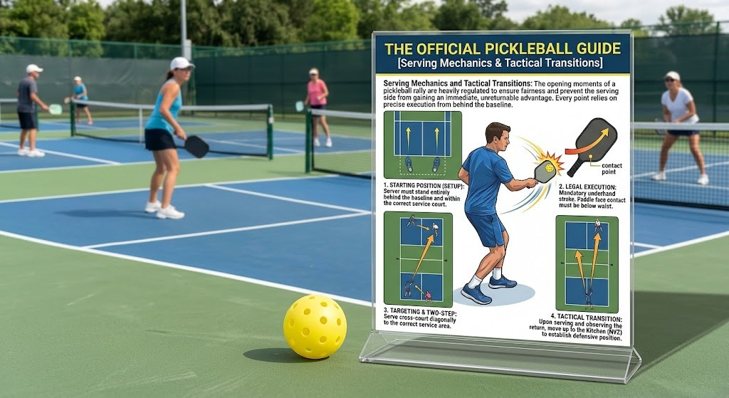 The Official Rules of Pickleball2