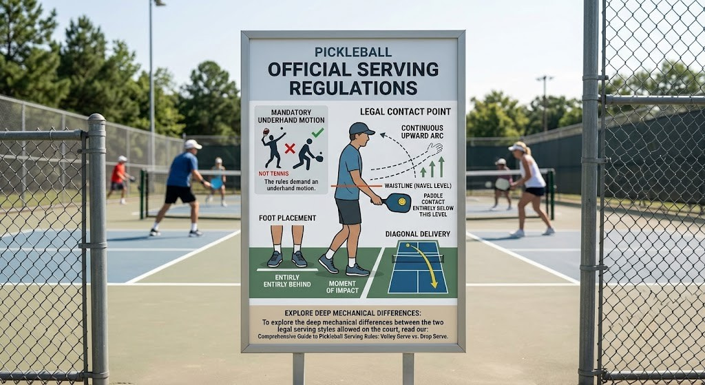 The Official Rules of Pickleball3