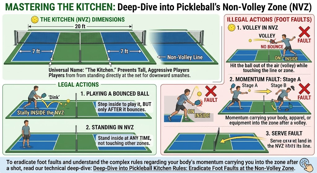 The Official Rules of Pickleball4