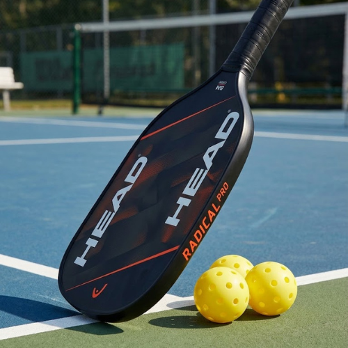 HEAD Pickleball Paddles - Radical Pro