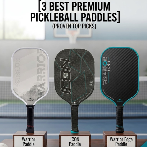 Best Diadem Pickleball