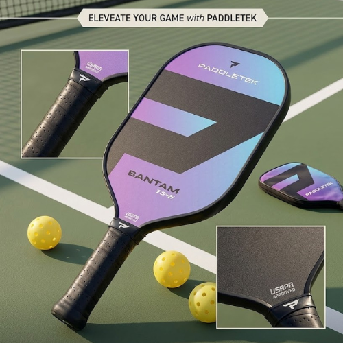 Best Paddletek Pickleball