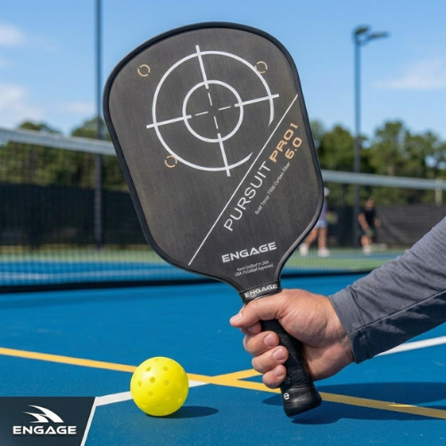 Engage Pursuit Pro1 pickleball paddle