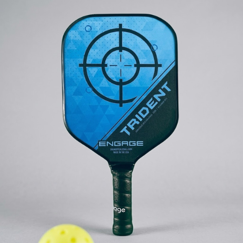 Engage Pickleball Trident paddle