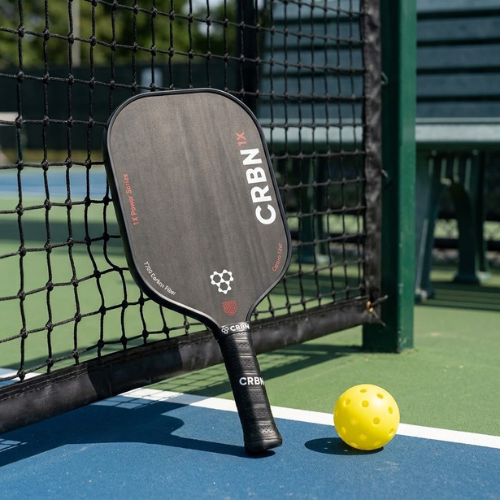 Best CRBN Pickleball Paddles