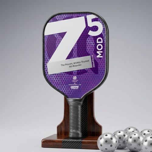 Best Onix pickleball paddles - Onix Graphite MOD Z5