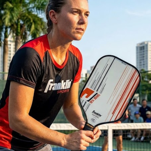 best Franklin pickleball paddles