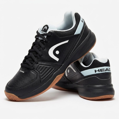Head Pickleball Shoes - HEAD Grid 2.0 Low Indoor Court Shoes